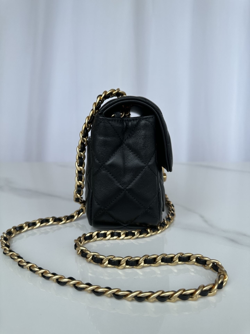 Chanel Satchel Bags